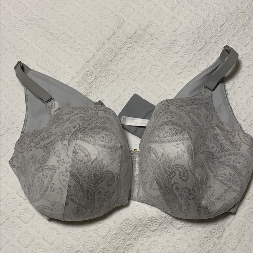 44G bra Cacique